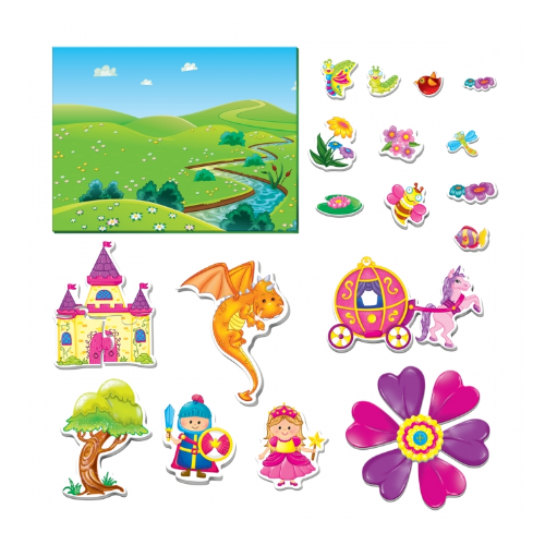 gry magnetyczne dlas dzieci